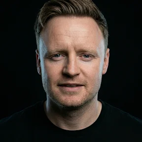 Mark Laurie